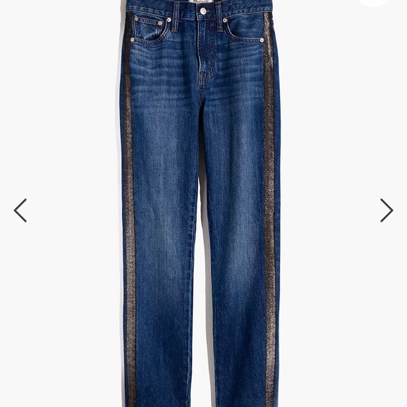 Madewell the Perfect Vintage Jeans - Picture 2 of 6